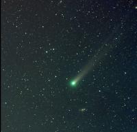 User image COMET C/2013 R1 (Lovejoy) from the gallery