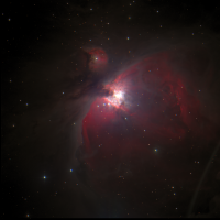 User image MESSIER 42 from the gallery