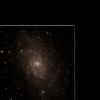 User image MESSIER 33 from the gallery