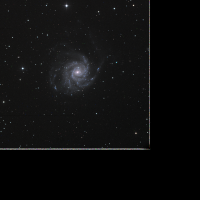 User image MESSIER 101 from the gallery