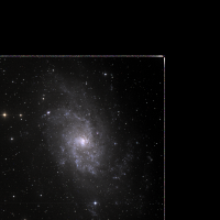 User image MESSIER 33 from the gallery