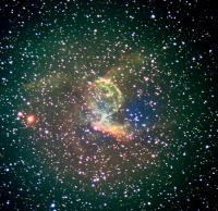 User image NGC 2359 from the gallery