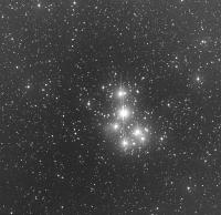 User image MESSIER 45 from the gallery